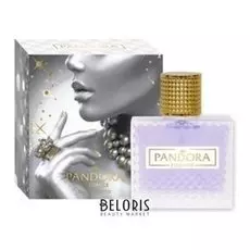 Туалетная вода Pandora Elegance (Объем 50 мл)