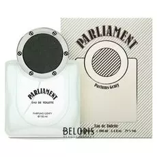 Туалетная вода Parfums Genty