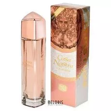 Туалетная вода Paris Line Parfums