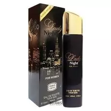 Туалетная вода Paris Line Parfums