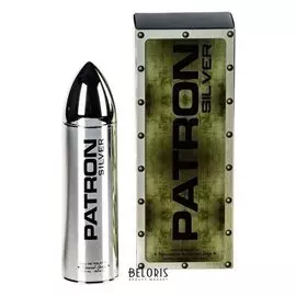 Туалетная вода Patron (Объем 100 мл)