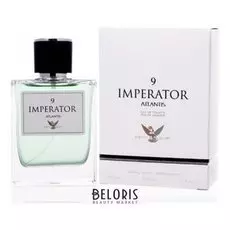 Туалетная вода Ponti Parfum