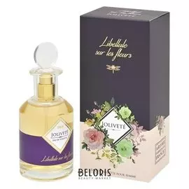 Туалетная вода Libellule (Объем 100 мл)