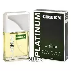 Туалетная вода Позитив Парфюм