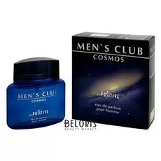 Туалетная вода Позитив Парфюм