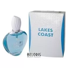 Туалетная вода Позитив Парфюм