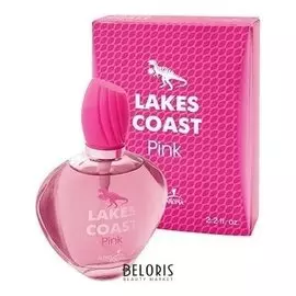Туалетная вода Lakes Coast (Объем 65 мл)