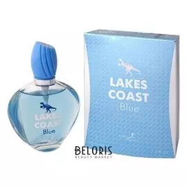 Туалетная вода Lakes Coast (Объем 65 мл)