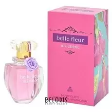 Туалетная вода Позитив Парфюм