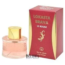 Туалетная вода Позитив Парфюм