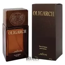 Туалетная вода Позитив Парфюм