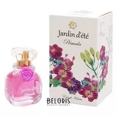Туалетная вода Jardin D’ete (Объем 50 мл)