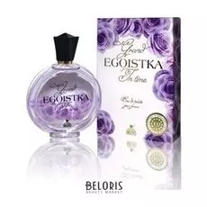 Туалетная вода Позитив Парфюм