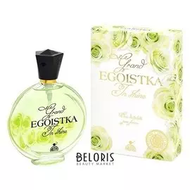 Туалетная вода Egoistka (Объем 100 мл)