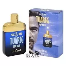 Туалетная вода Tuareg (Объем 100 мл)