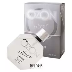 Туалетная вода Ozon (Объем 85 мл)