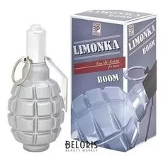 Туалетная вода Позитив Парфюм