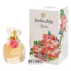 Туалетная вода Jardin D’ete (Объем 50 мл)