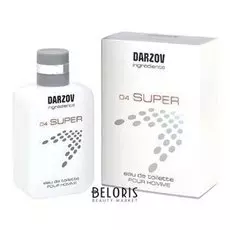 Туалетная вода Позитив Парфюм