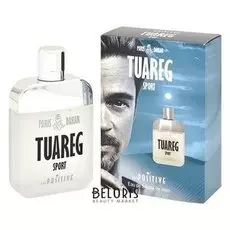 Туалетная вода Позитив Парфюм