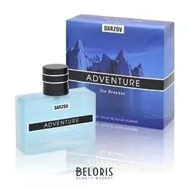 Туалетная вода Adventure (Объем 100 мл)