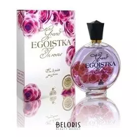 Туалетная вода Egoistka (Объем 100 мл)