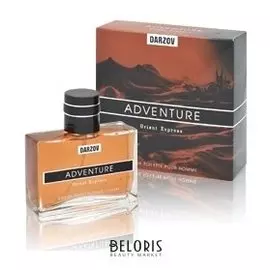 Туалетная вода Adventure (Объем 100 мл)
