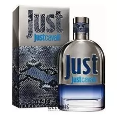 Туалетная вода Roberto Cavalli