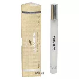 Туалетная вода ручка La Corrida (Объем 15 мл)