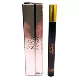 Туалетная вода ручка Nina Eextasy (Объем 15 мл)