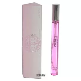 Туалетная вода ручка Vernice Cristal Bright (Объем 15 мл)