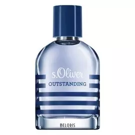 Туалетная вода "Outstanding Men" (Объем 30 мл)