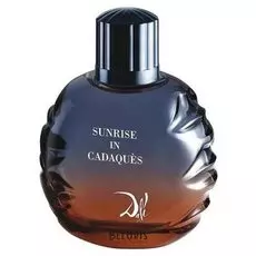 Туалетная вода Salvador Dali