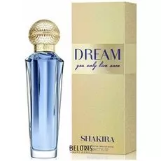 Туалетная вода Shakira