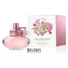 Туалетная вода Shakira