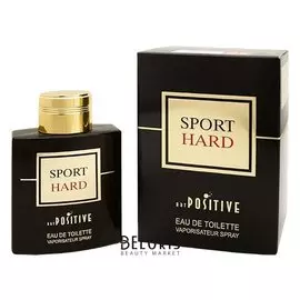 Туалетная вода Sport (Объем 90 мл)