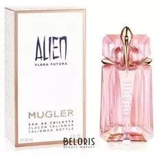 Туалетная вода Thierry Mugler