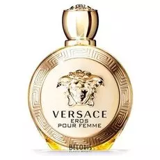 Туалетная вода Versace