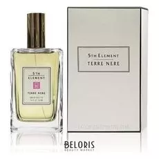 Туалетная вода Ponti Parfum