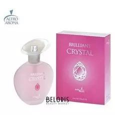 Туалетная вода Позитив Парфюм