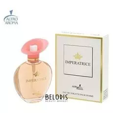 Туалетная вода Позитив Парфюм