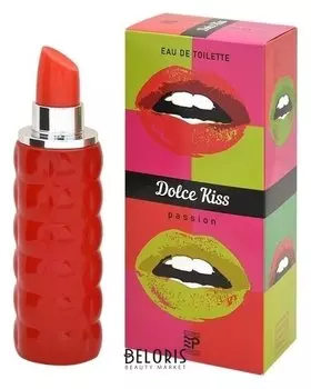 Туалетная вода женская Passion (Объем 80 мл)