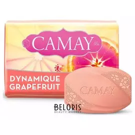 Туалетное мыло "Dynamique"