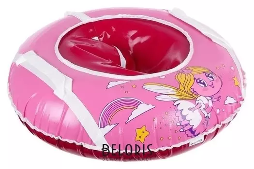 Тюбинг "Princess" 73 см (Камера 13)