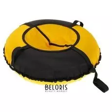 Тюбинг-ватрушка «Вихрь» эконом, D=70 см