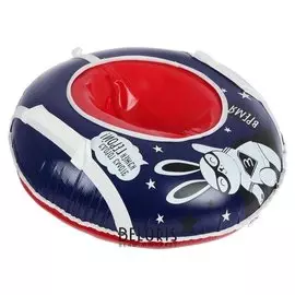 Тюбинг «Заяц», D=73 см