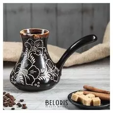 Турка "Цветы"