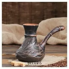 Турка для кофе "Узор"