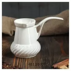 Турка кофейная