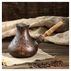 Турка "Резка" 0,5 л